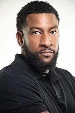  Kaamel Hasaun