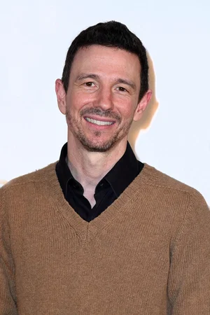  Oliver Berben photo