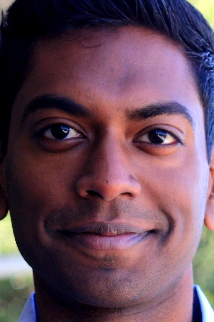 Vali Chandrasekaran