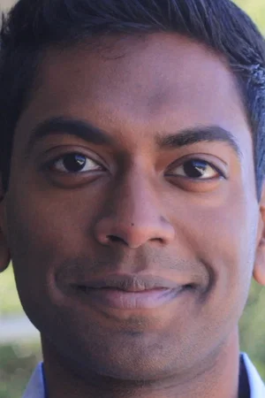 Vali Chandrasekaran photo