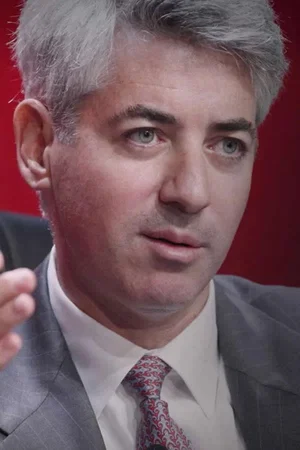  Bill Ackman photo