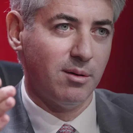  Bill Ackman