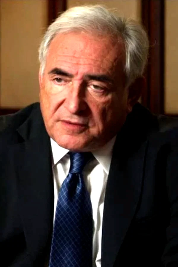  Dominique Strauss-Kahn