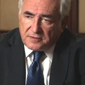 Photo star :  Dominique Strauss-Kahn