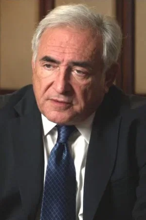  Dominique Strauss-Kahn photo