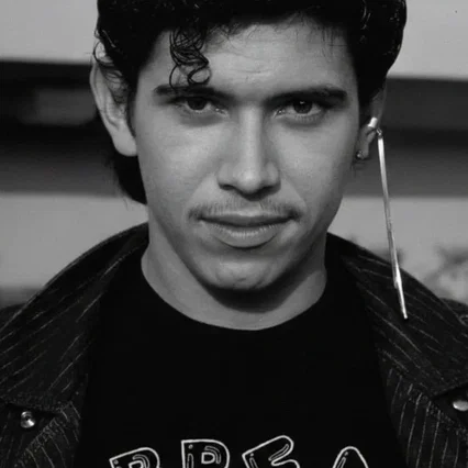  Bruno Falcon