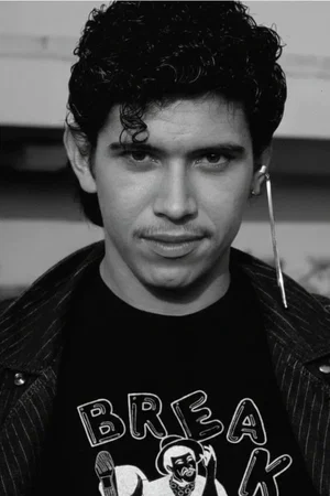  Bruno Falcon photo