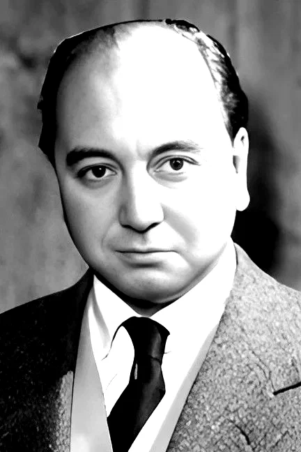  John Chandos