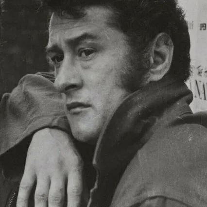  Paul Bradley