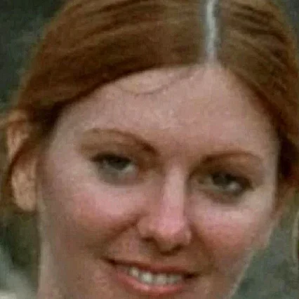  Mary Peters