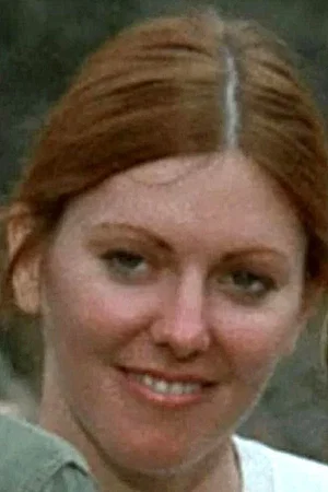  Mary Peters photo