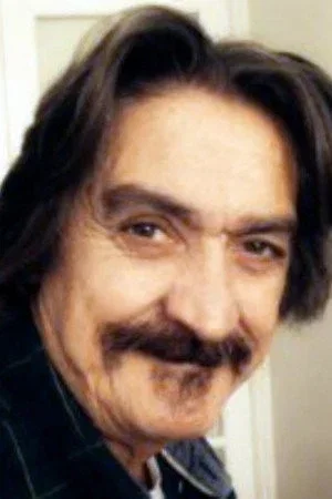  Frank O'Sullivan