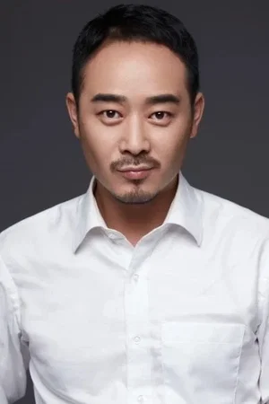  Chen Linsheng