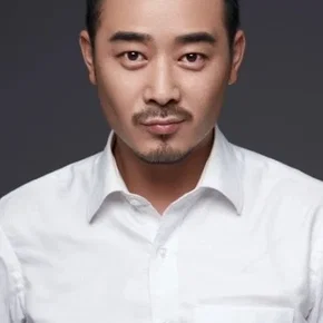 Photo star :  Chen Linsheng