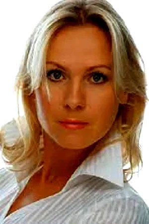 Светлана Чуйкина