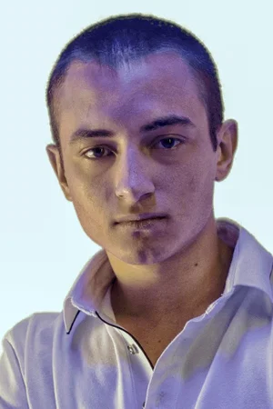  Adrián Rossi