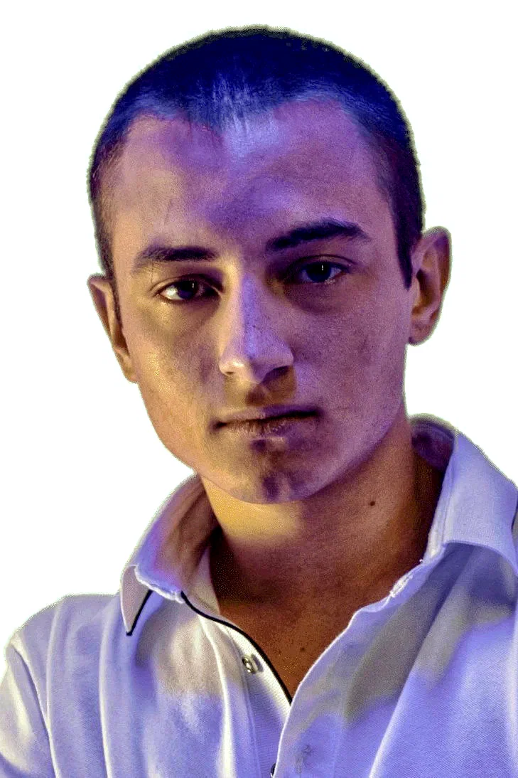  Adrián Rossi