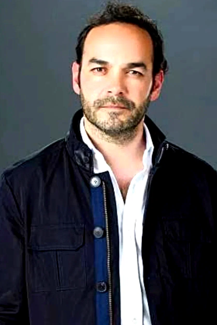  Fabián Corres