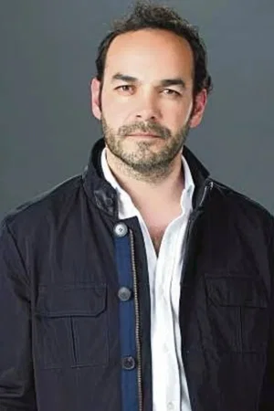  Fabián Corres