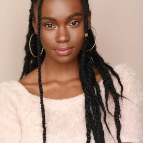 Photo star :  Nia Sondaya