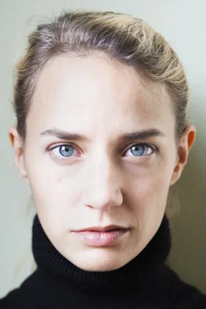  Jytte-Merle Böhrnsen photo