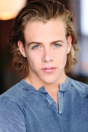 Maxime Gibeault