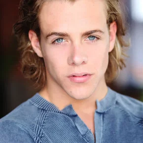 Photo star :  Maxime Gibeault