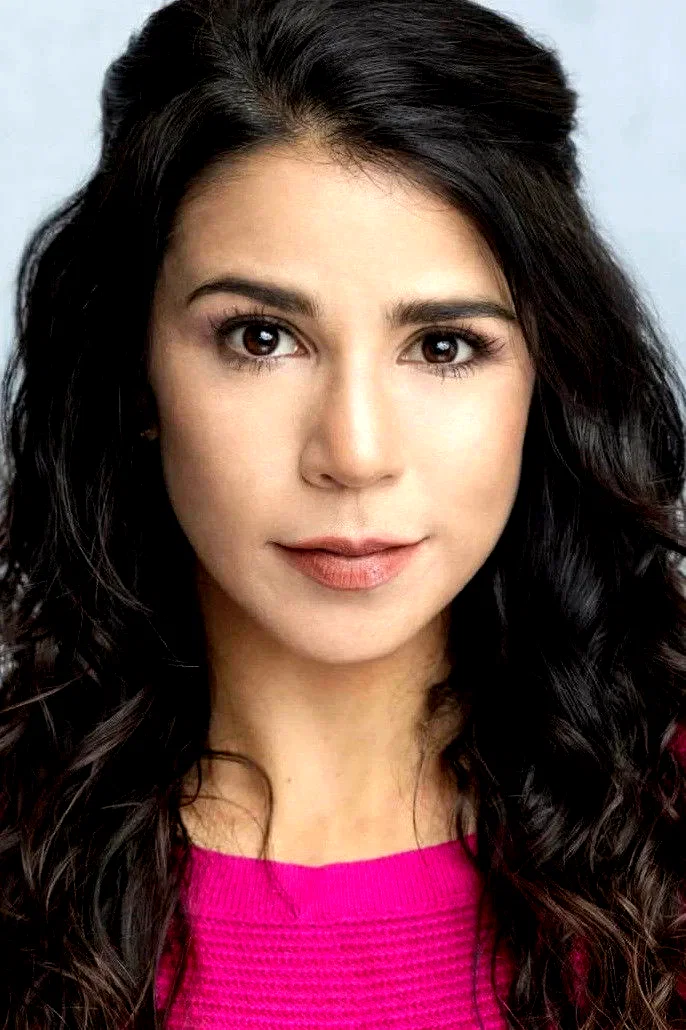  Vanessa Tamayo