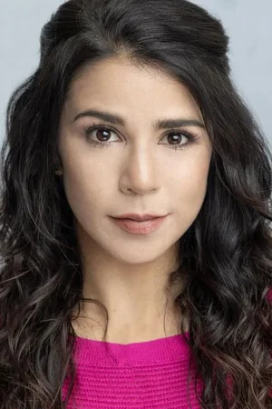  Vanessa Tamayo photo