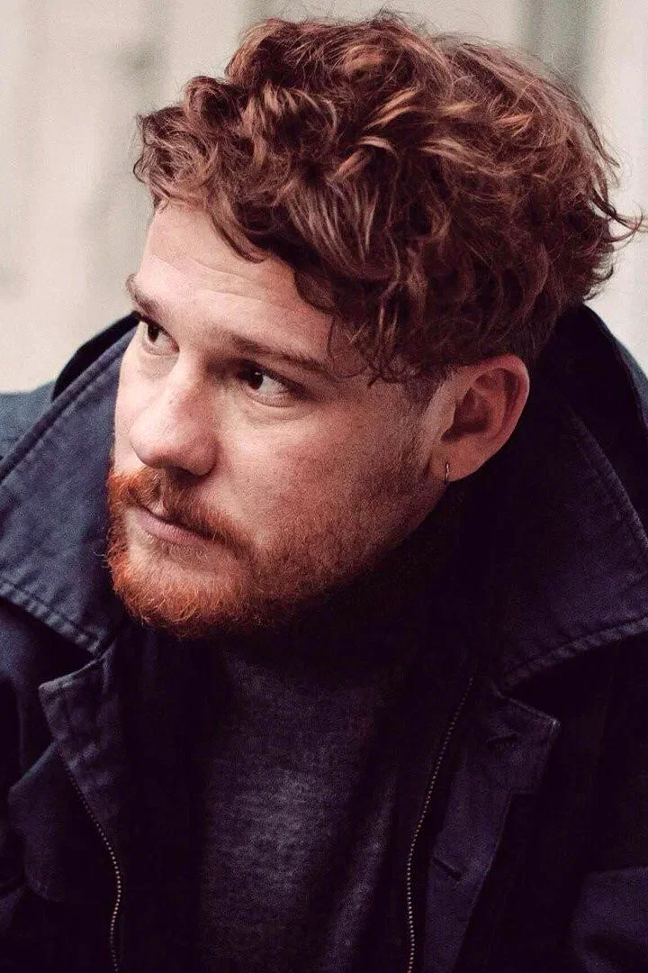  Christopher Murray