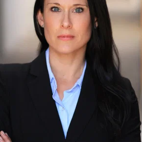 Photo star :  Caroline Avery Granger