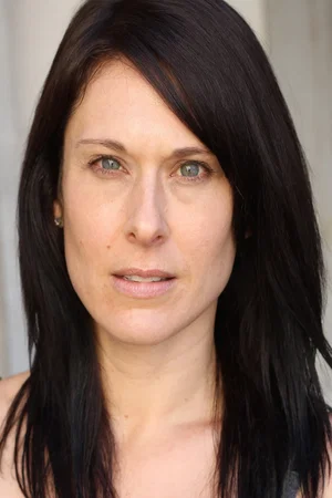  Caroline Avery Granger