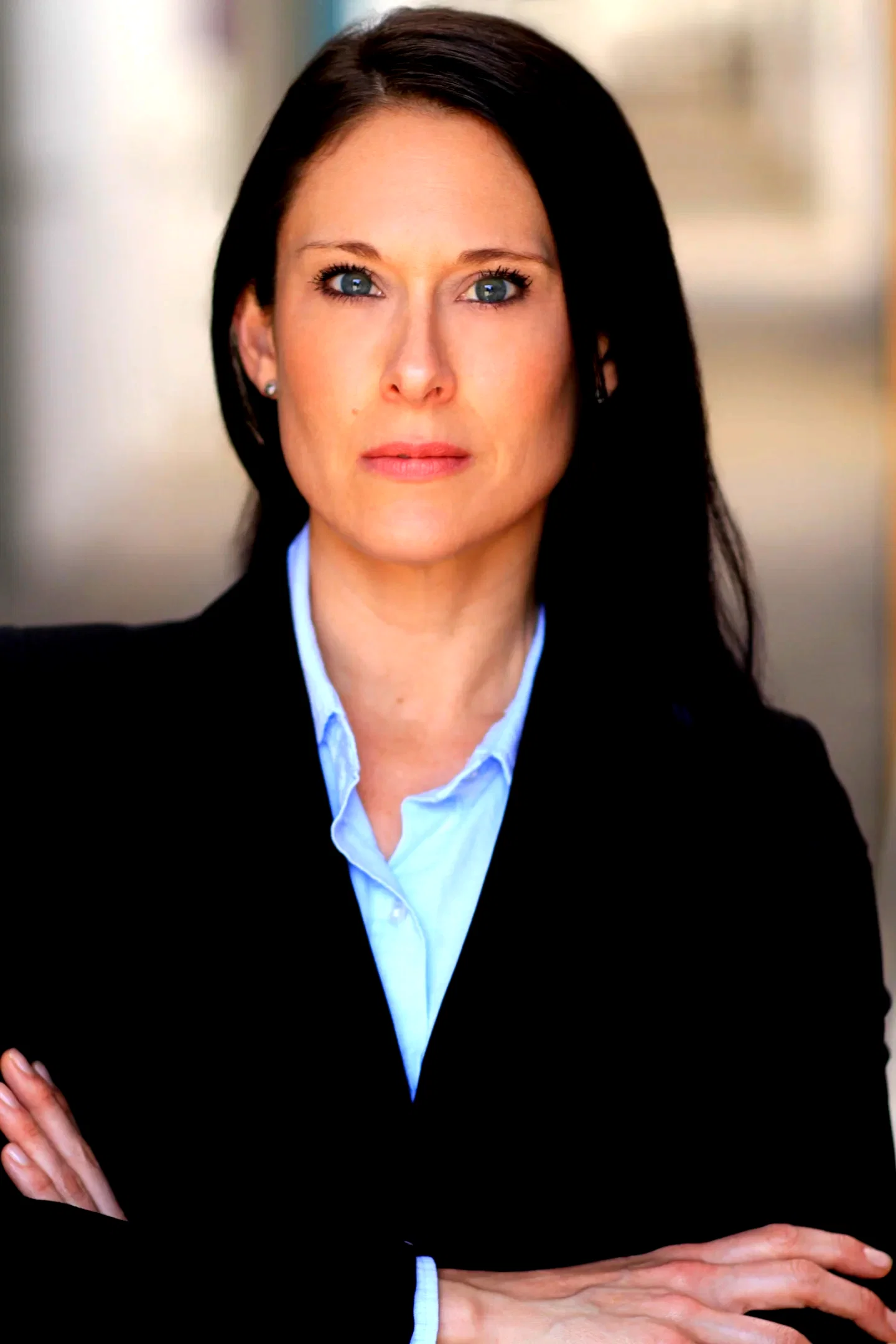  Caroline Avery Granger