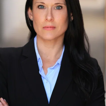  Caroline Avery Granger