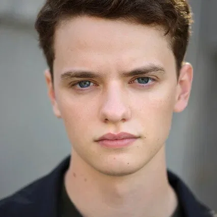  Dean Persons