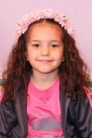  Hind Rami Iyad Rajab photo