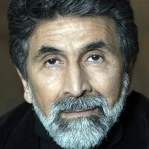 Photo star : Azize Kabouche