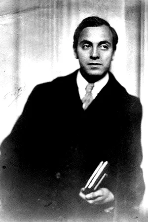  Ludwig Berger