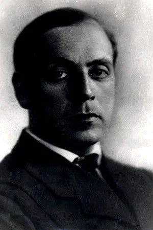  Ludwig Berger