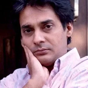 Photo star :  Ranjit Chowdhry