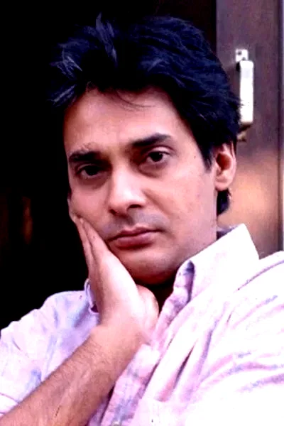  Ranjit Chowdhry