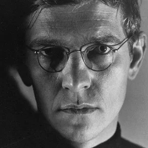 Photo star : Tom Courtenay