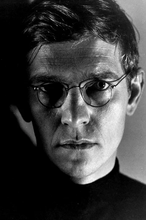 Tom Courtenay
