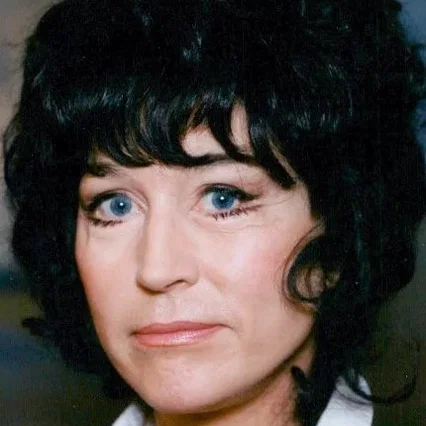 Birgitta Persson