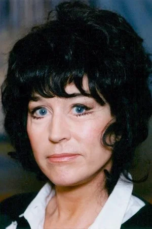 Birgitta Persson photo