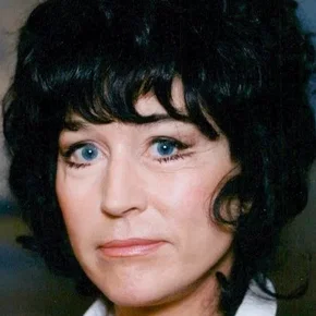 Photo star : Birgitta Persson