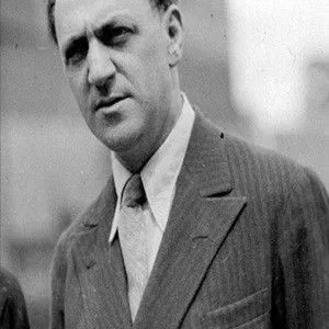 Harry Lachman