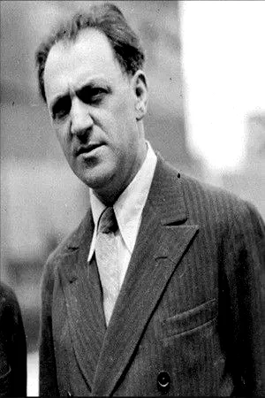 Harry Lachman