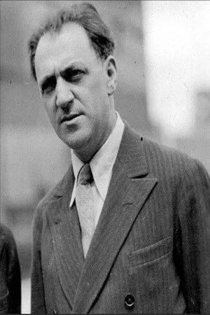 Harry Lachman photo