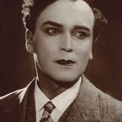 Vladimir Gajdarov